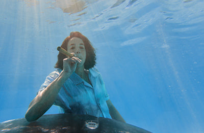 SAM NARVAEZ IN THRASHER