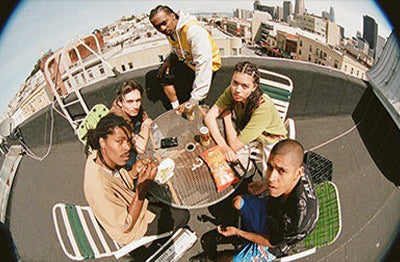 SUMMER 23 LOOKBOOK