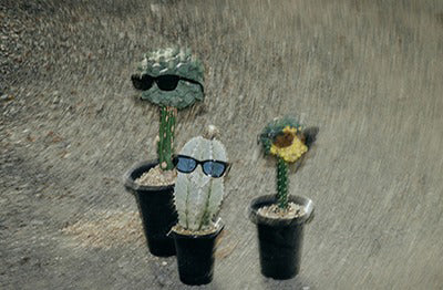HUF EYEWEAR LOOKBOOKのカバー画像
