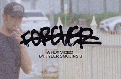 HUF “FOREVER” PREMIERE