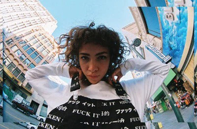 HUF WOMENS SPRING 2021