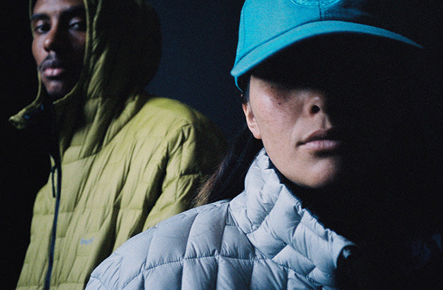 HUF X TAION