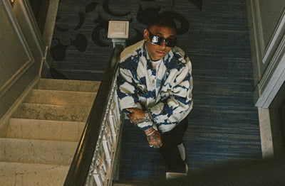 20 YEARS OF HUF HARDCOVER BOOK INTERVIEWS  #3