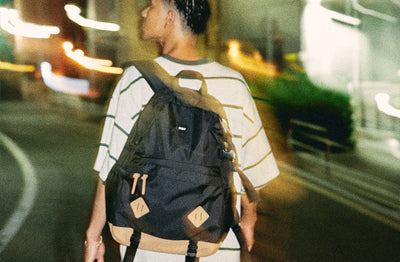 NEW BAG SERIES