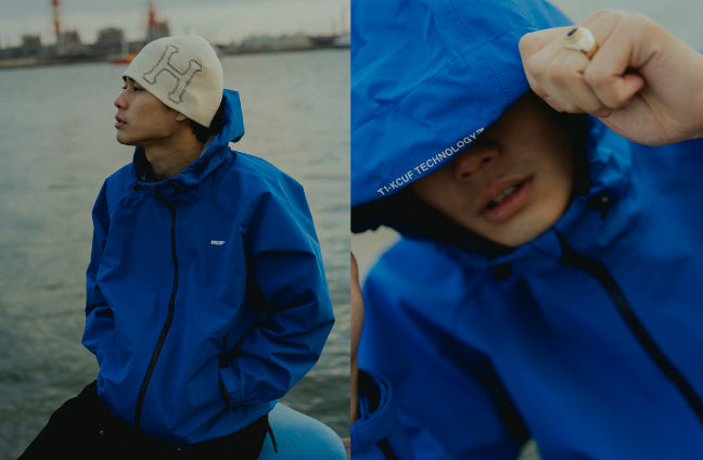 SPRING 25 JP LOOKBOOK