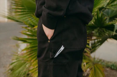 SPRING 22 PANTS