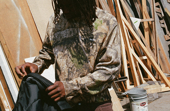 FALL 25 REALTREE®