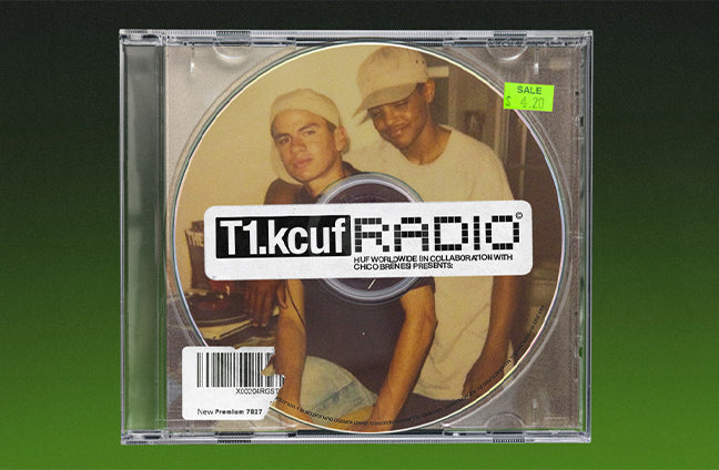 T1.KCUF 008 WITH CHICO BRENES