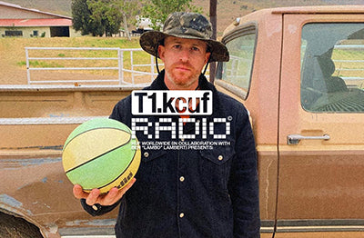 T1.KCUF RADIO 002 WITH BEN "LAMBO" LAMBERT
