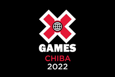 X Games Chiba 2022 Presented by Yogibo