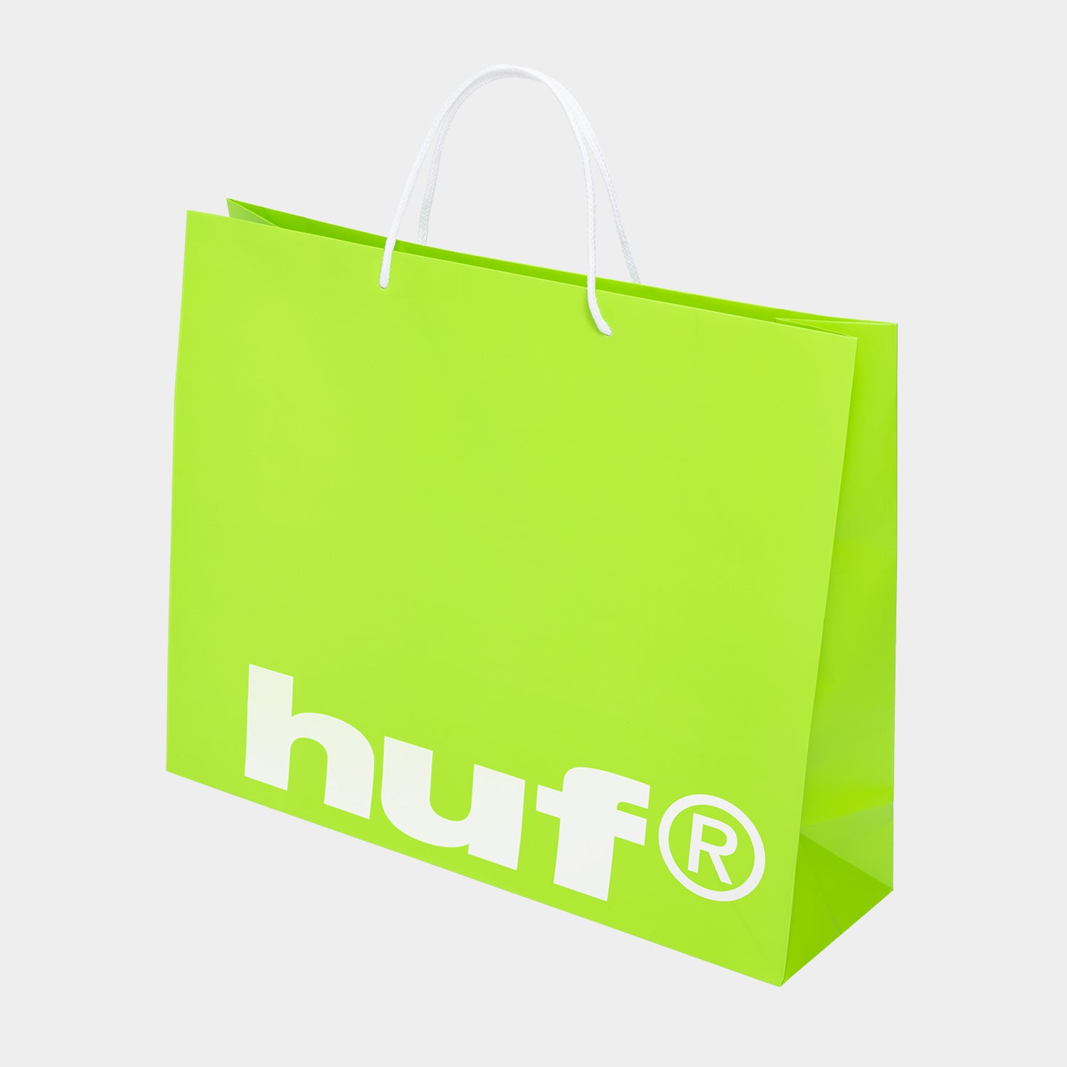 HUF (ハフ) Worldwide JP /（）/ SHOPPING BAG L商品 /