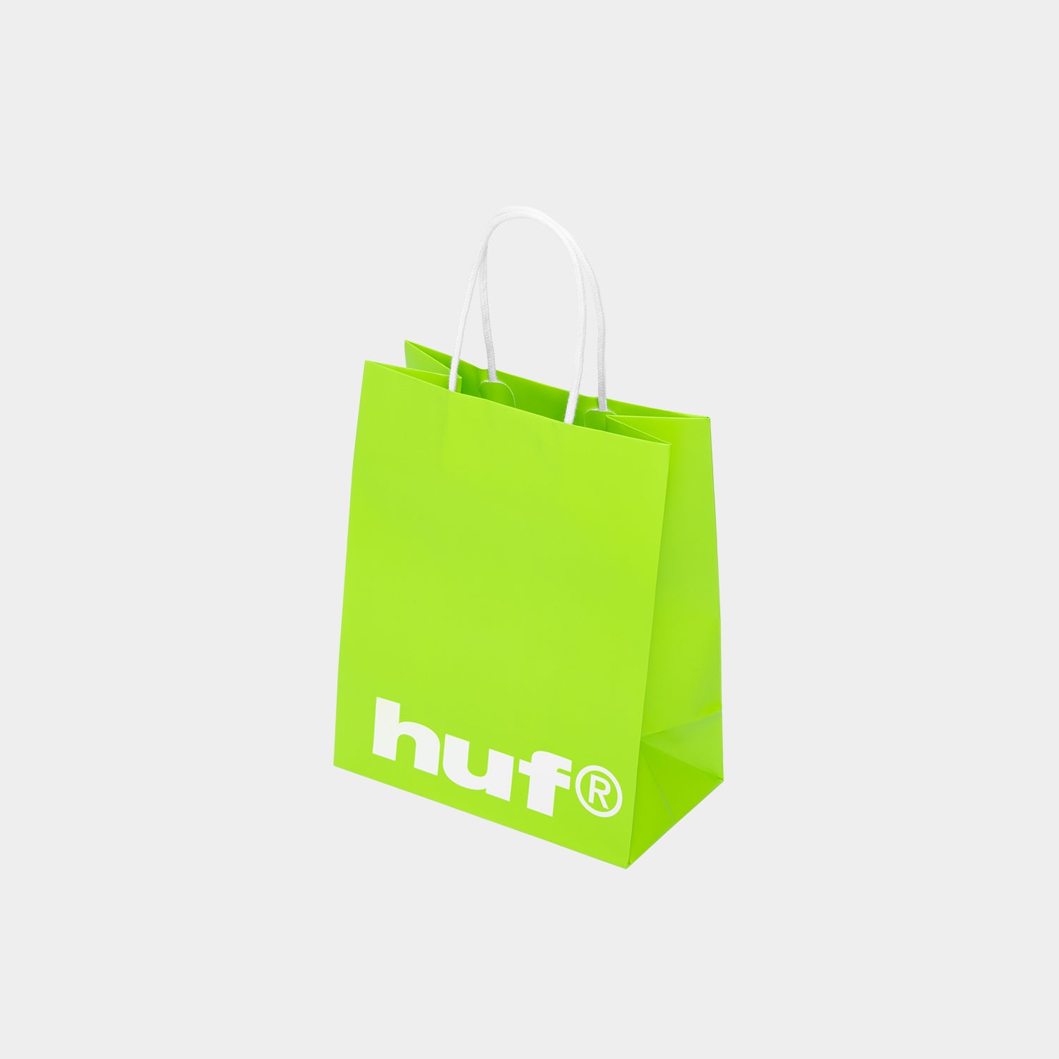 HUF (ハフ) Worldwide JP /（）/ SHOPPING BAG S商品 /