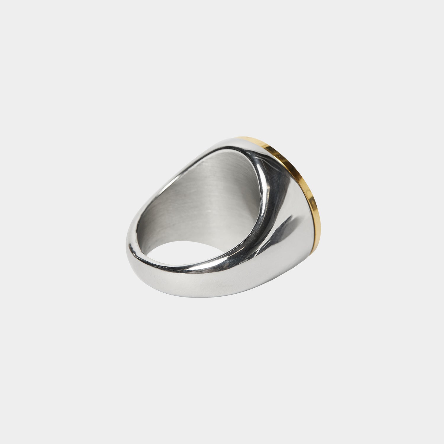HUF (ハフ) Worldwide JP /JEWELRY（ジュエリー）/ TOKEN SIGNET商品 / GOLD
