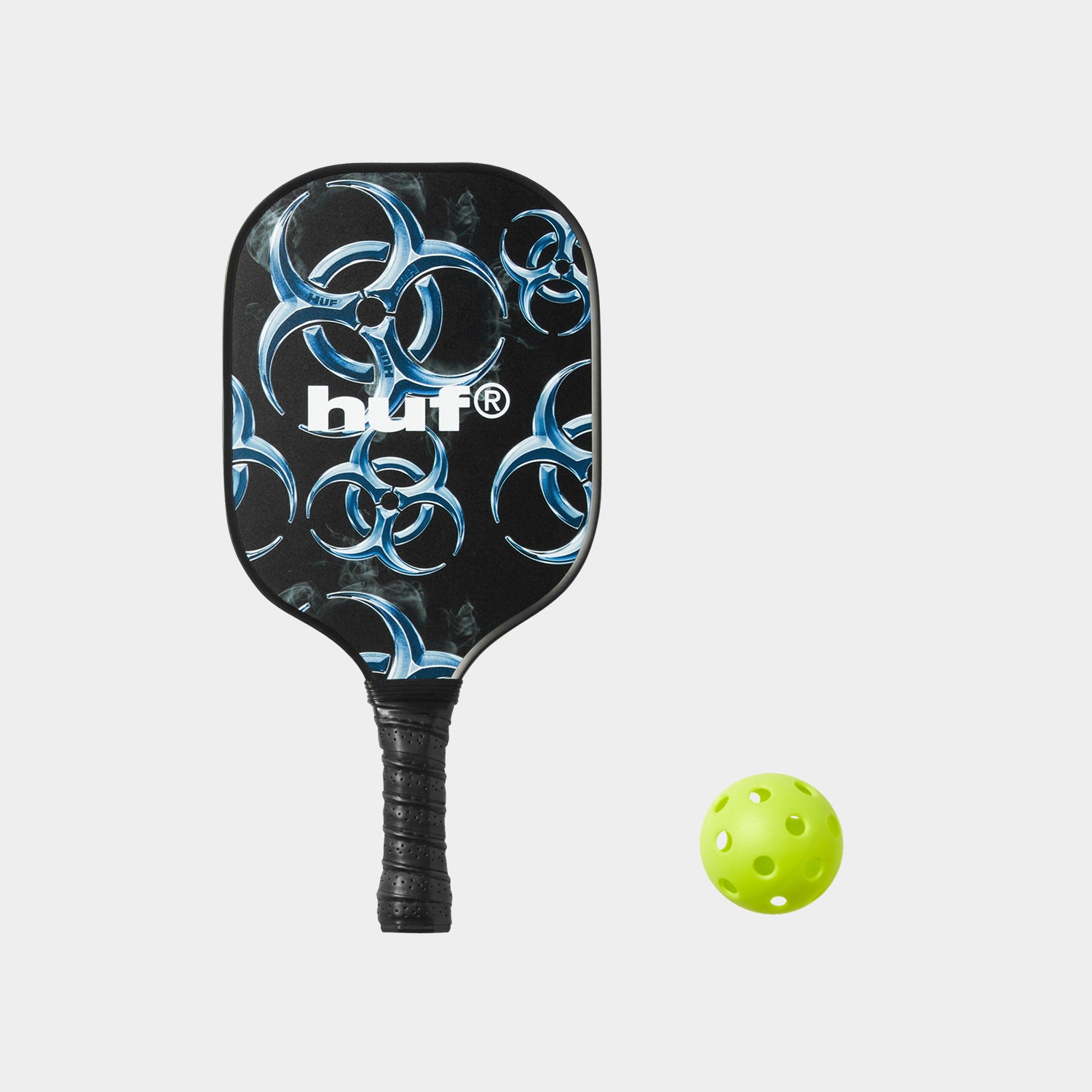 HUF (ハフ) Worldwide JP /OTHERS（その他アクセサリー）/ HUF EQUIPE PICKLEBALL SET商品 / BLACK