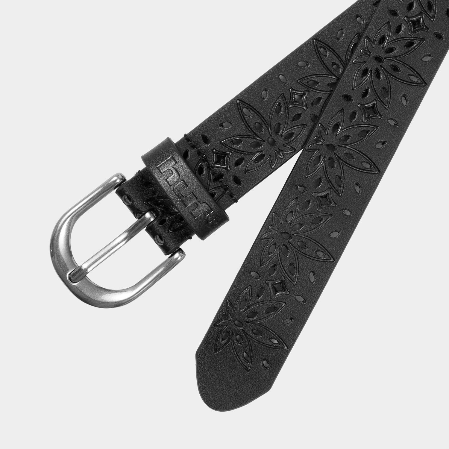 HUF (ハフ) Worldwide JP /OTHERS（その他アクセサリー）/ PLANTLIFE PERF BELT商品 / BROWN