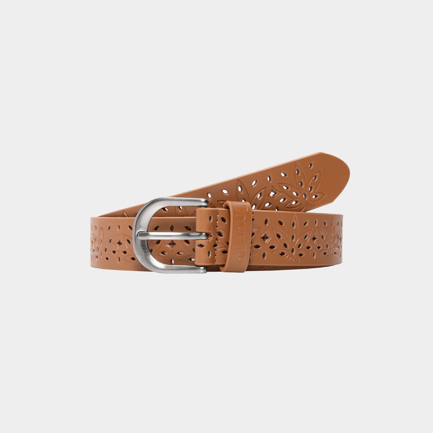 HUF (ハフ) Worldwide JP /OTHERS（その他アクセサリー）/ PLANTLIFE PERF BELT商品 / BROWN