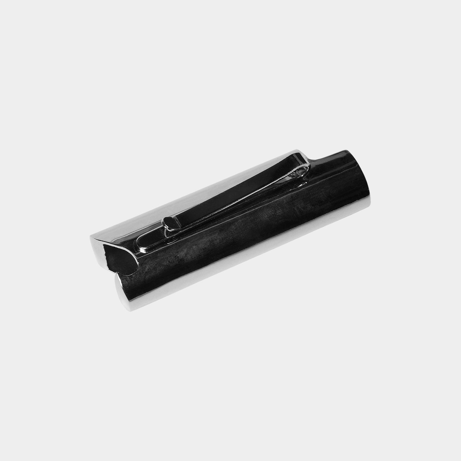 HUF (ハフ) Worldwide JP /OTHERS（その他アクセサリー）/ 89 LIGHTER HOLDER商品 / SILVER