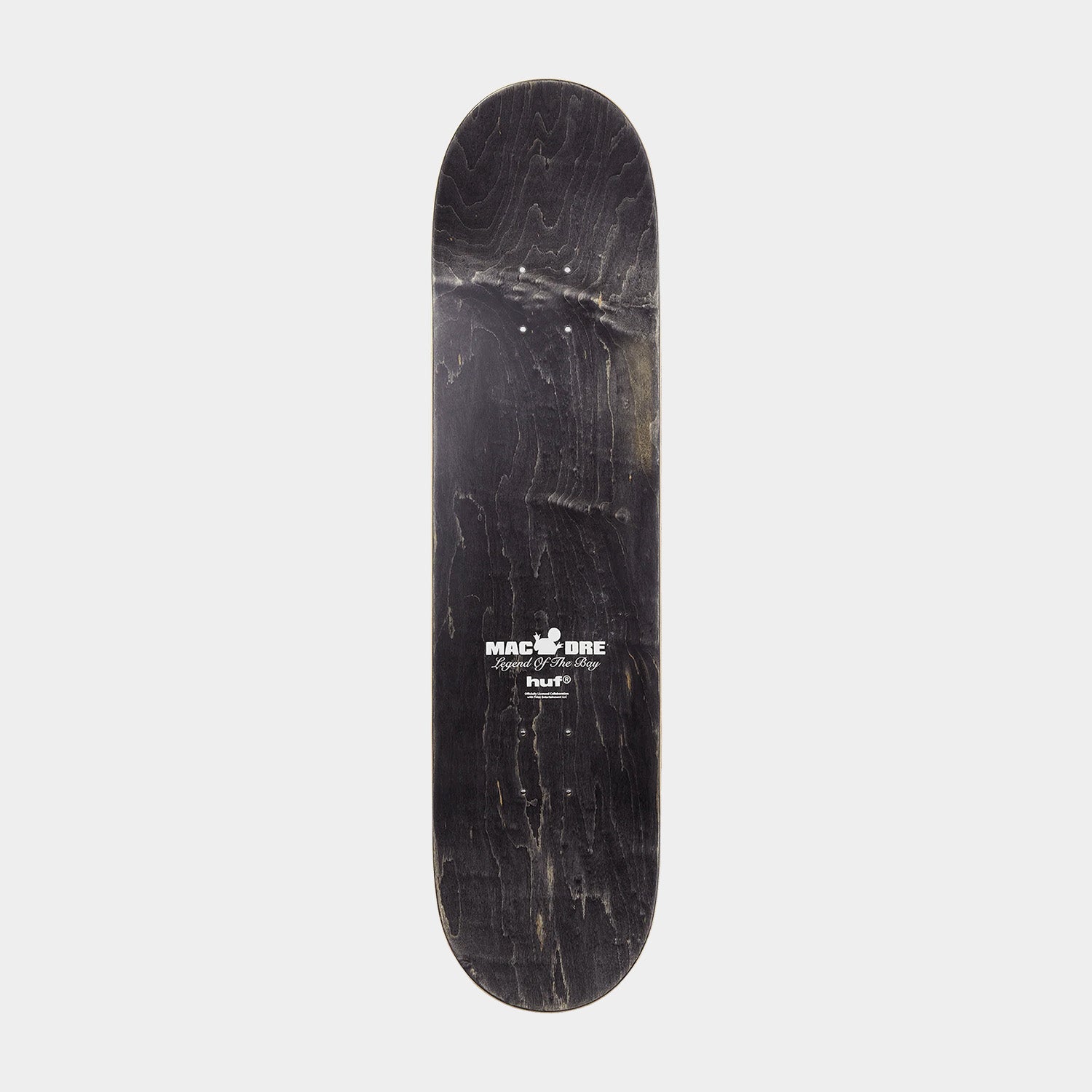 HUF (ハフ) Worldwide JP /OTHERS（その他アクセサリー）/ HUF X MAC DRE SKATE DECK商品 / MULTI