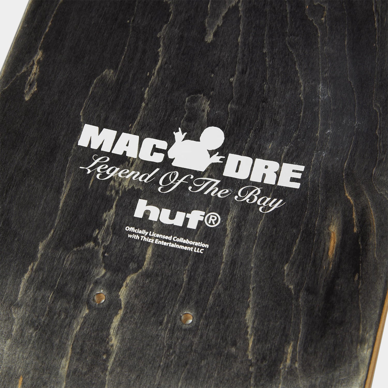HUF (ハフ) Worldwide JP /OTHERS（その他アクセサリー）/ HUF X MAC DRE SKATE DECK商品 / MULTI