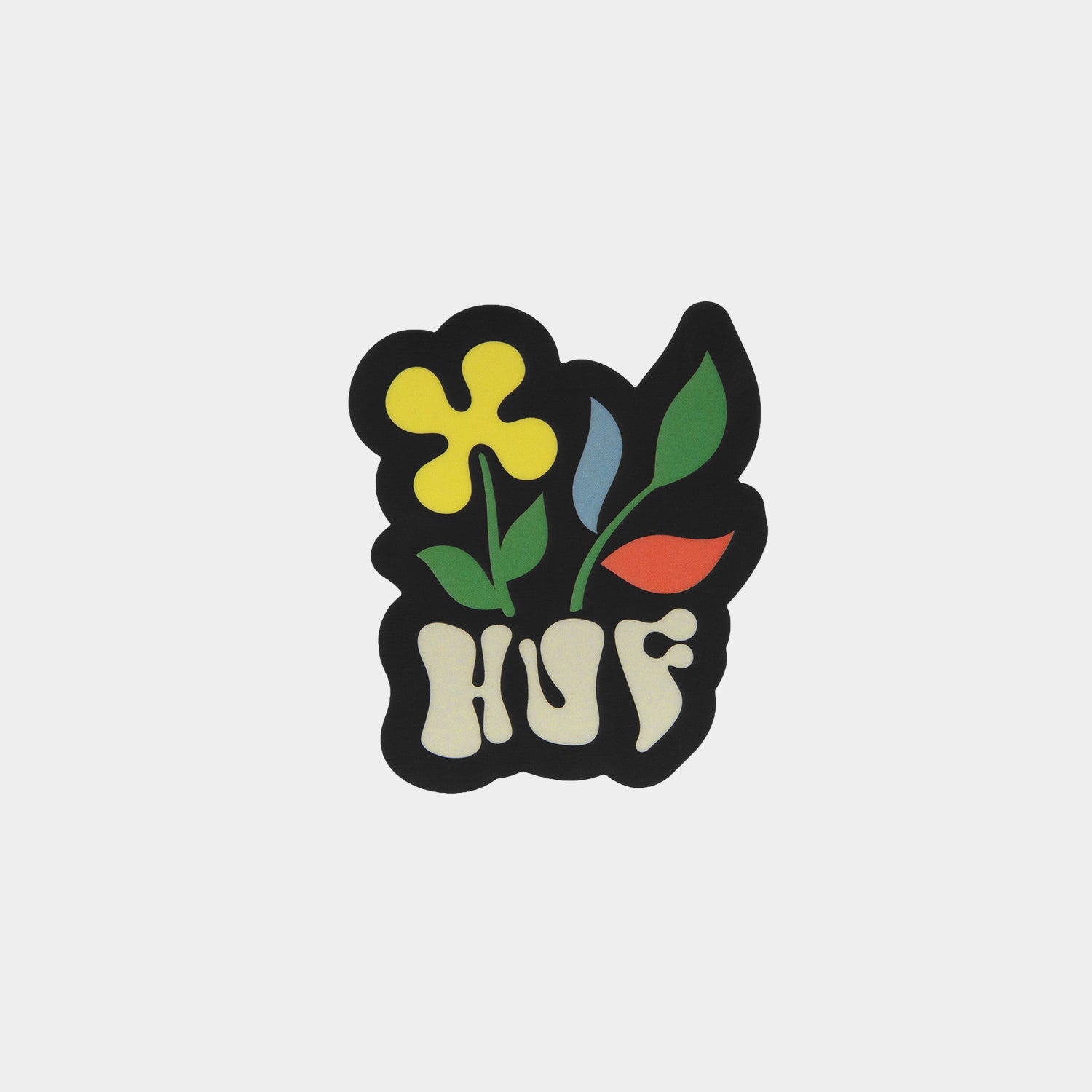 HUF (ハフ) Worldwide JP /（）/ HUF STICKER SET商品 / MULTI