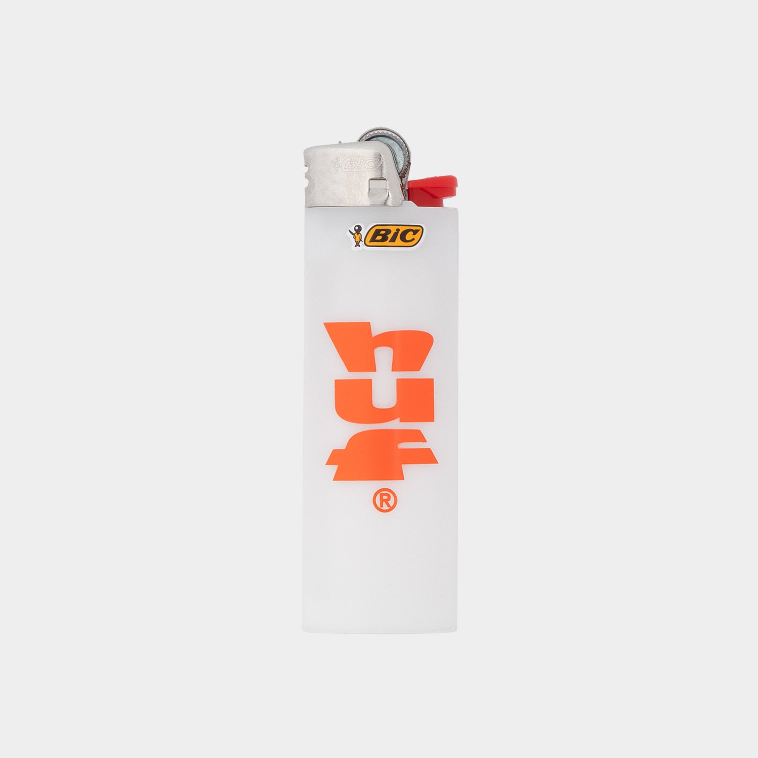 HUF (ハフ) Worldwide JP /OTHERS（その他アクセサリー）/ MEGABLAST BIC LIGHTER商品 / BLACK/HUF GREEN