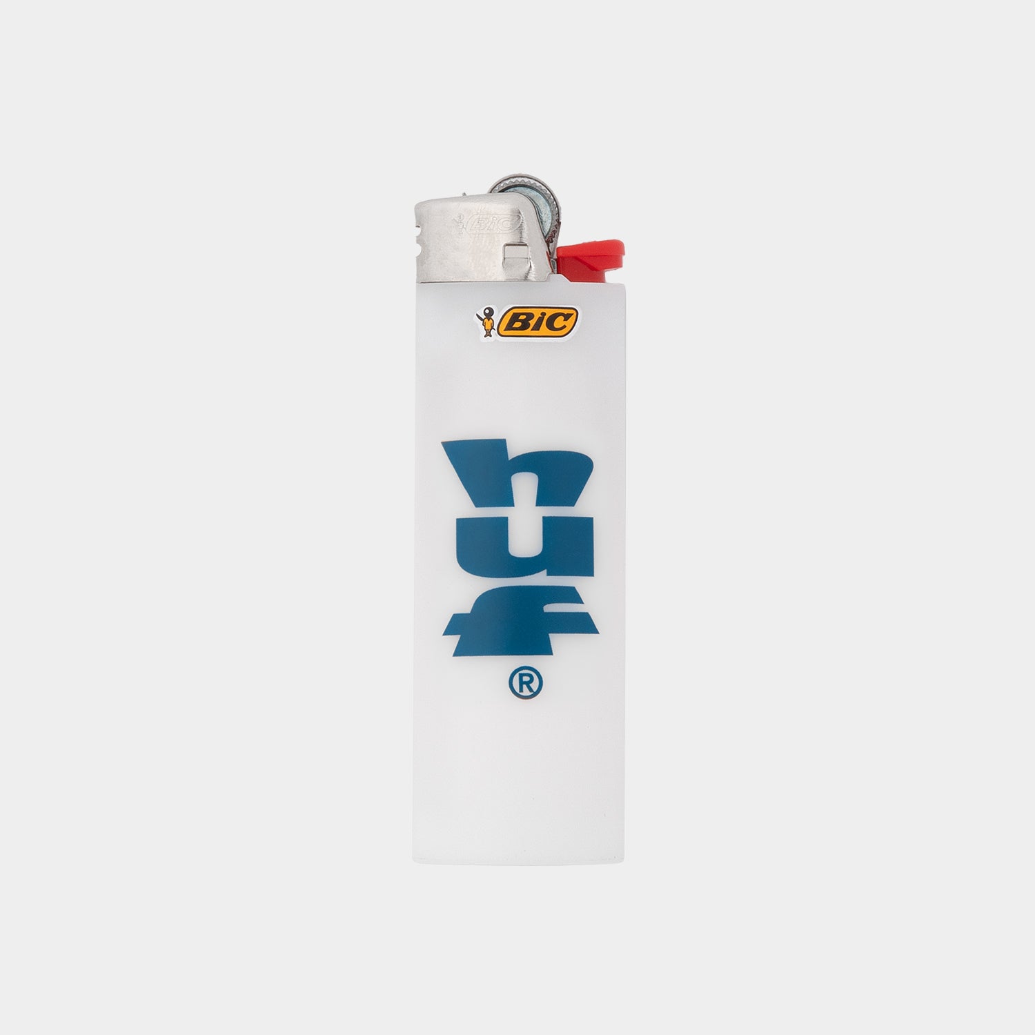HUF (ハフ) Worldwide JP /OTHERS（その他アクセサリー）/ MEGABLAST BIC LIGHTER商品 / BLACK/HUF GREEN