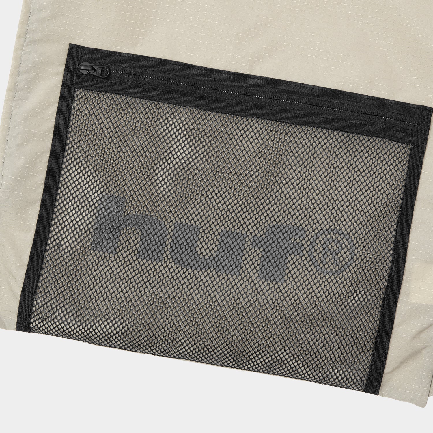 HUF (ハフ) Worldwide JP /BAGS（バッグ）/ HUF eightynine KNAPSACK商品 / BLACK
