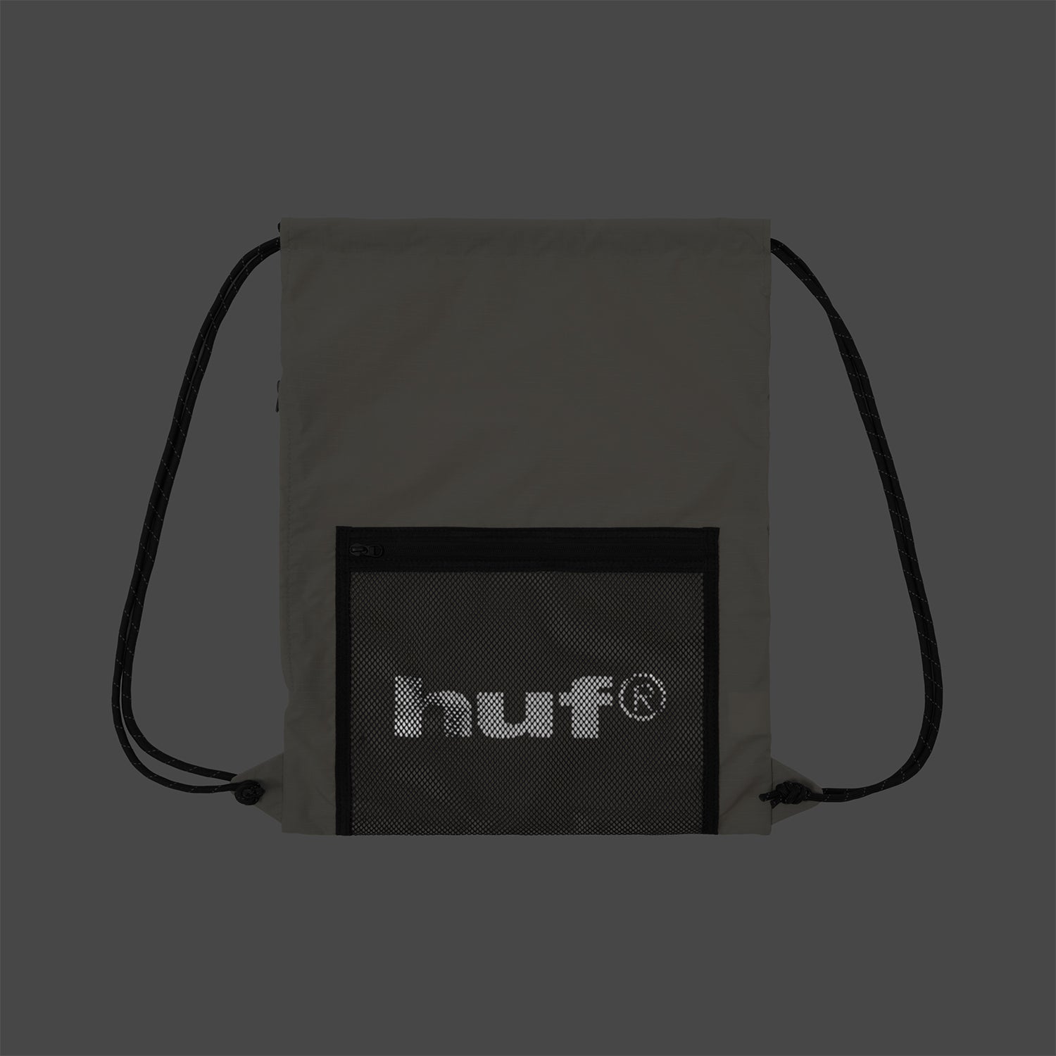 HUF (ハフ) Worldwide JP /BAGS（バッグ）/ HUF eightynine KNAPSACK商品 / BLACK
