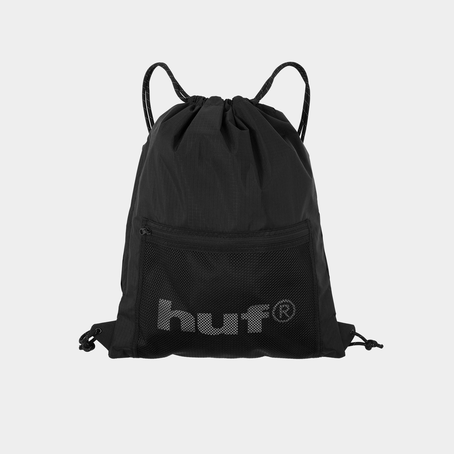 HUF (ハフ) Worldwide JP /BAGS（バッグ）/ HUF eightynine KNAPSACK商品 / BLACK