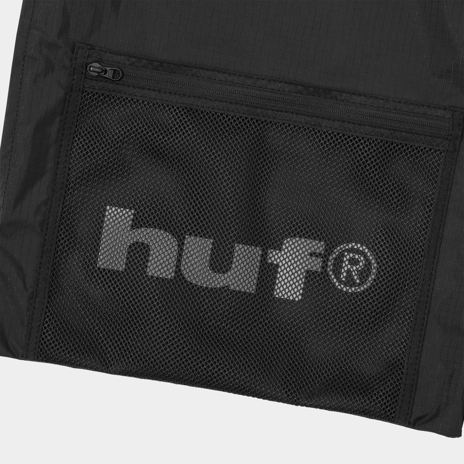 HUF (ハフ) Worldwide JP /BAGS（バッグ）/ HUF eightynine KNAPSACK商品 / BLACK