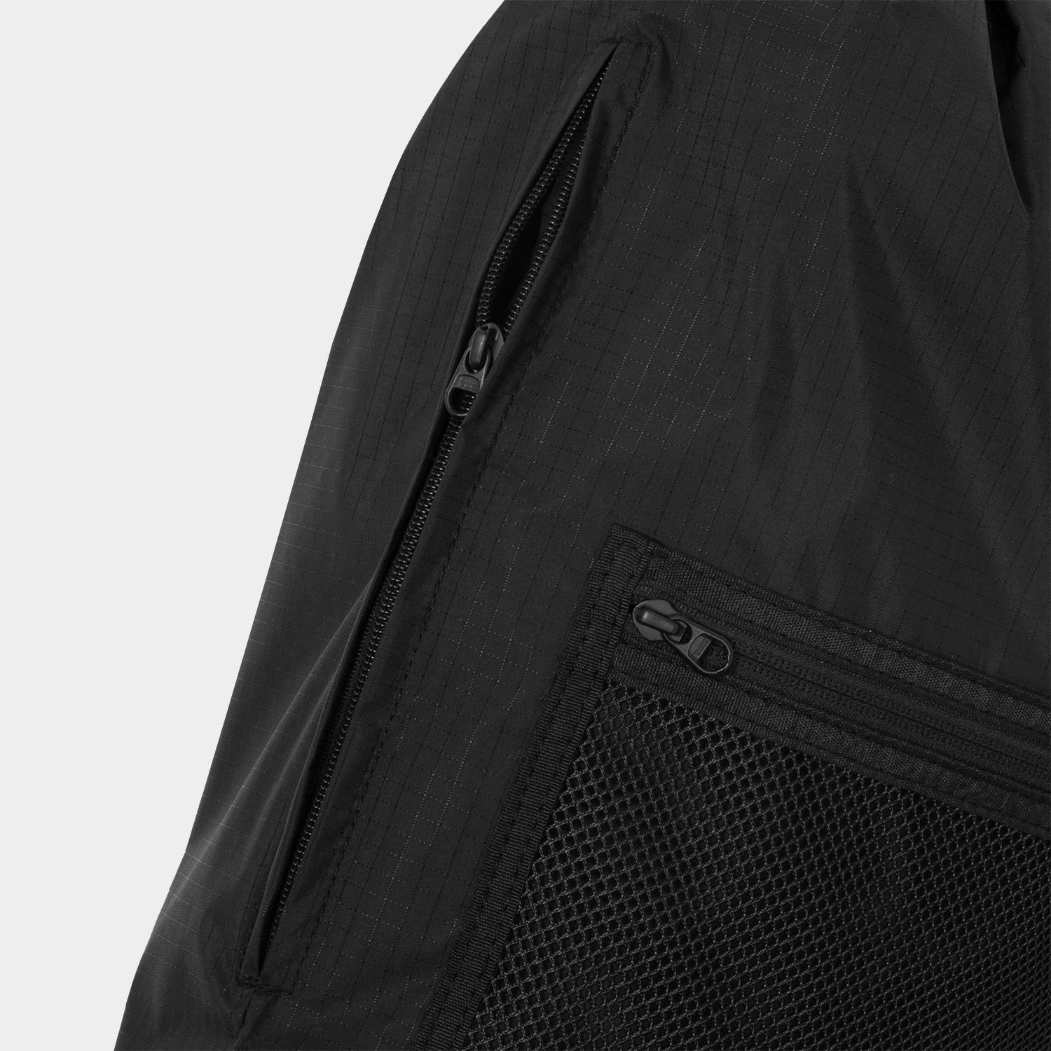 HUF (ハフ) Worldwide JP /BAGS（バッグ）/ HUF eightynine KNAPSACK商品 / BLACK