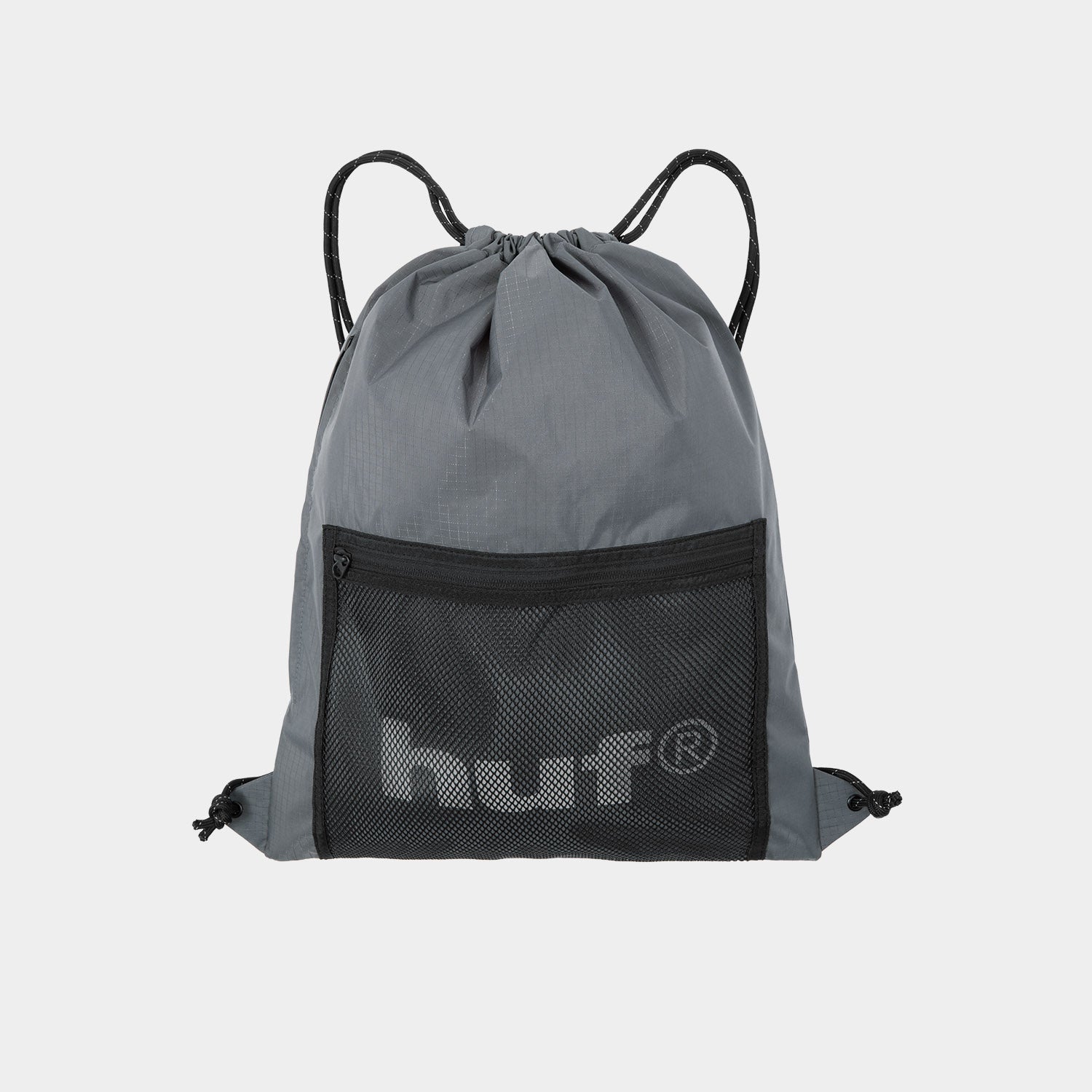 HUF (ハフ) Worldwide JP /BAGS（バッグ）/ HUF eightynine KNAPSACK商品 / BLACK