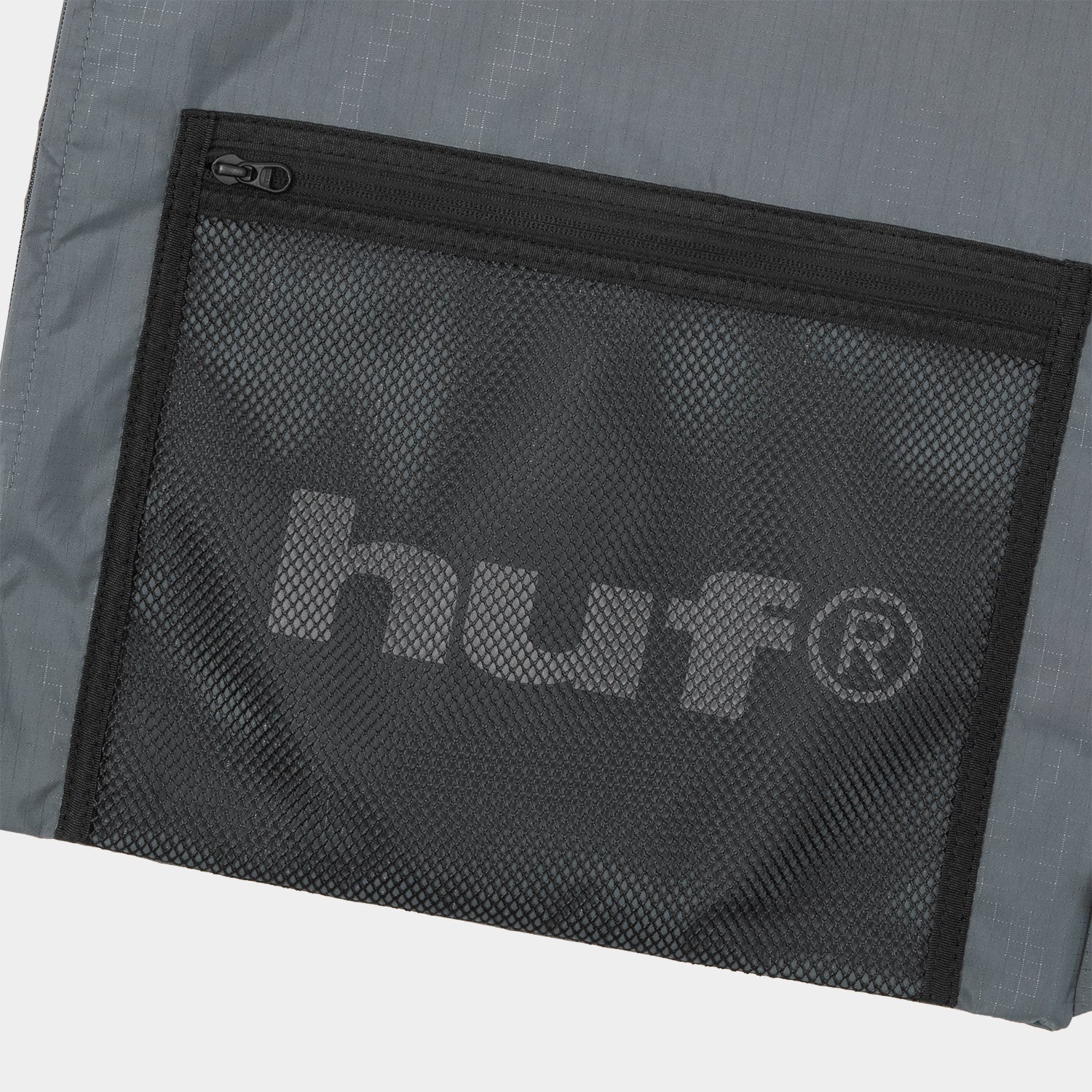 HUF (ハフ) Worldwide JP /BAGS（バッグ）/ HUF eightynine KNAPSACK商品 / BLACK