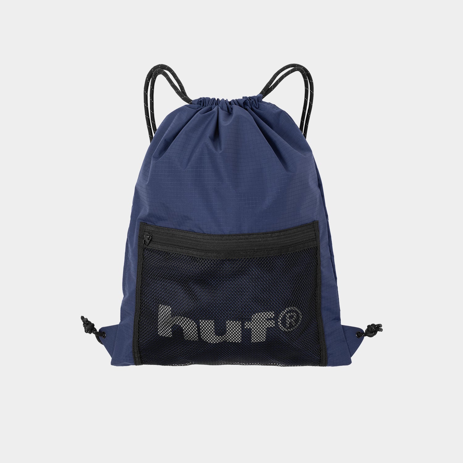 HUF (ハフ) Worldwide JP /BAGS（バッグ）/ HUF eightynine KNAPSACK商品 / BLACK