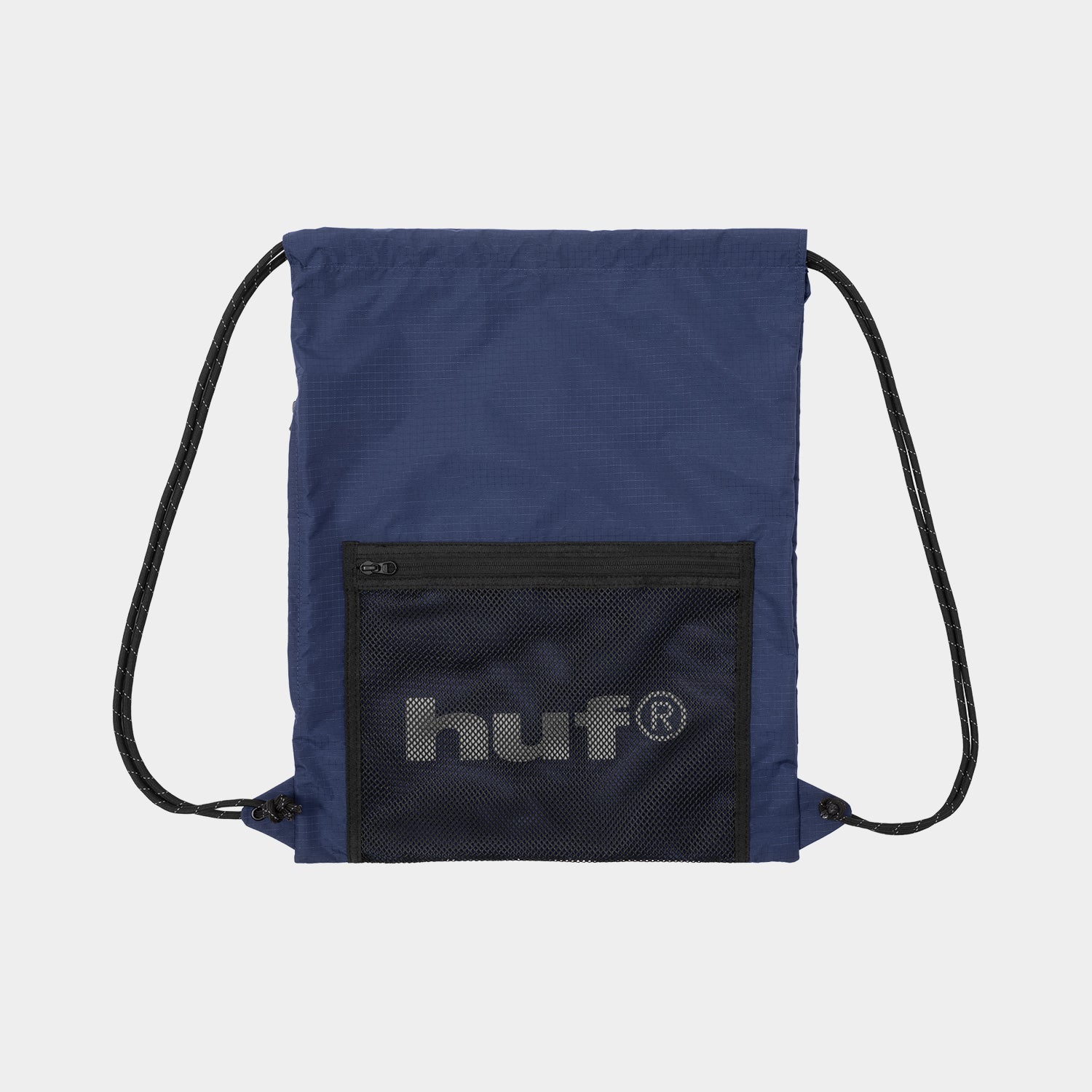 HUF (ハフ) Worldwide JP /BAGS（バッグ）/ HUF eightynine KNAPSACK商品 / BLACK