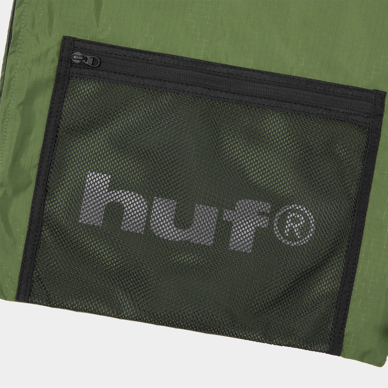 HUF (ハフ) Worldwide JP /BAGS（バッグ）/ HUF eightynine KNAPSACK商品 / BLACK