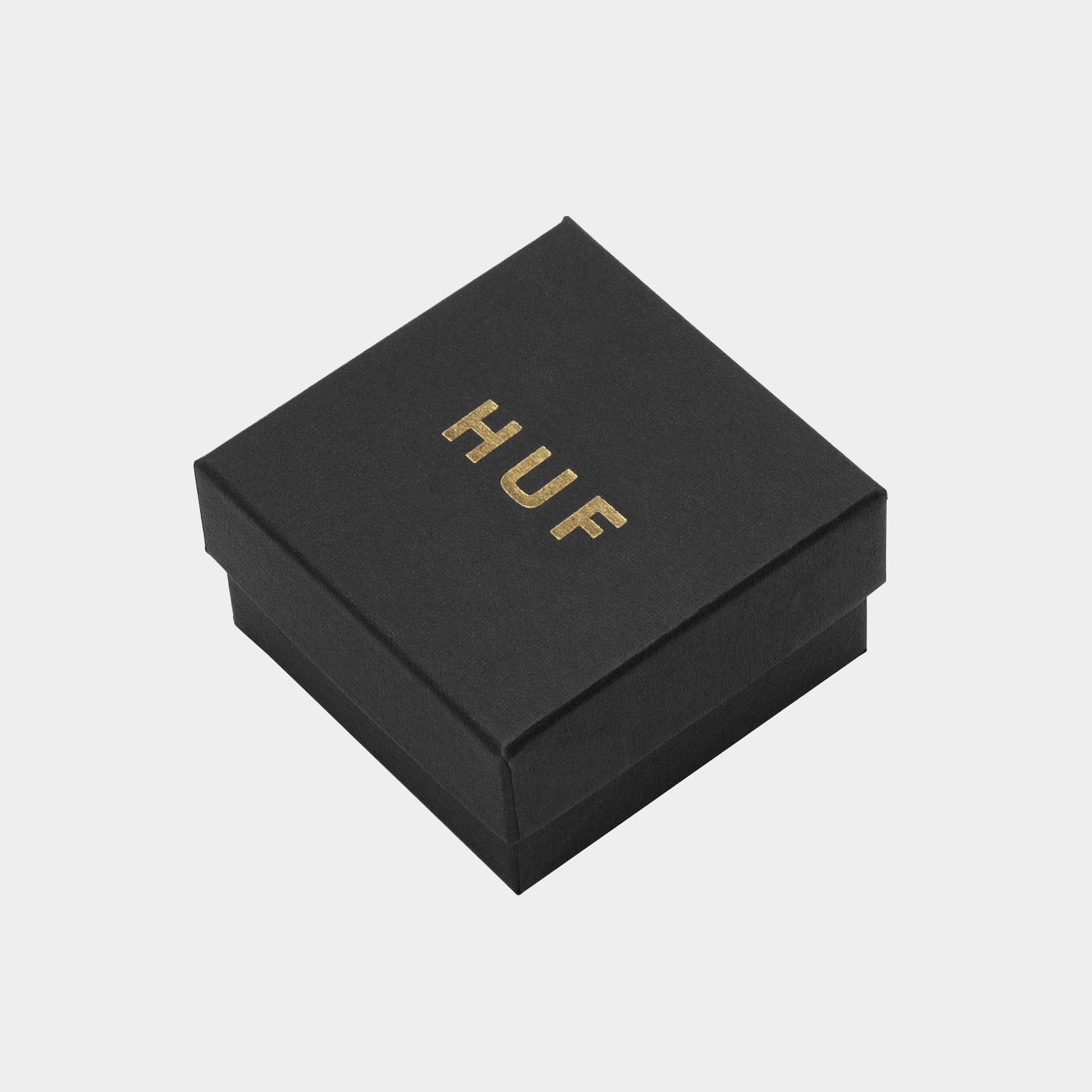HUF (ハフ) Worldwide JP /（）/ H HOOP PIERCE商品 / GOLD