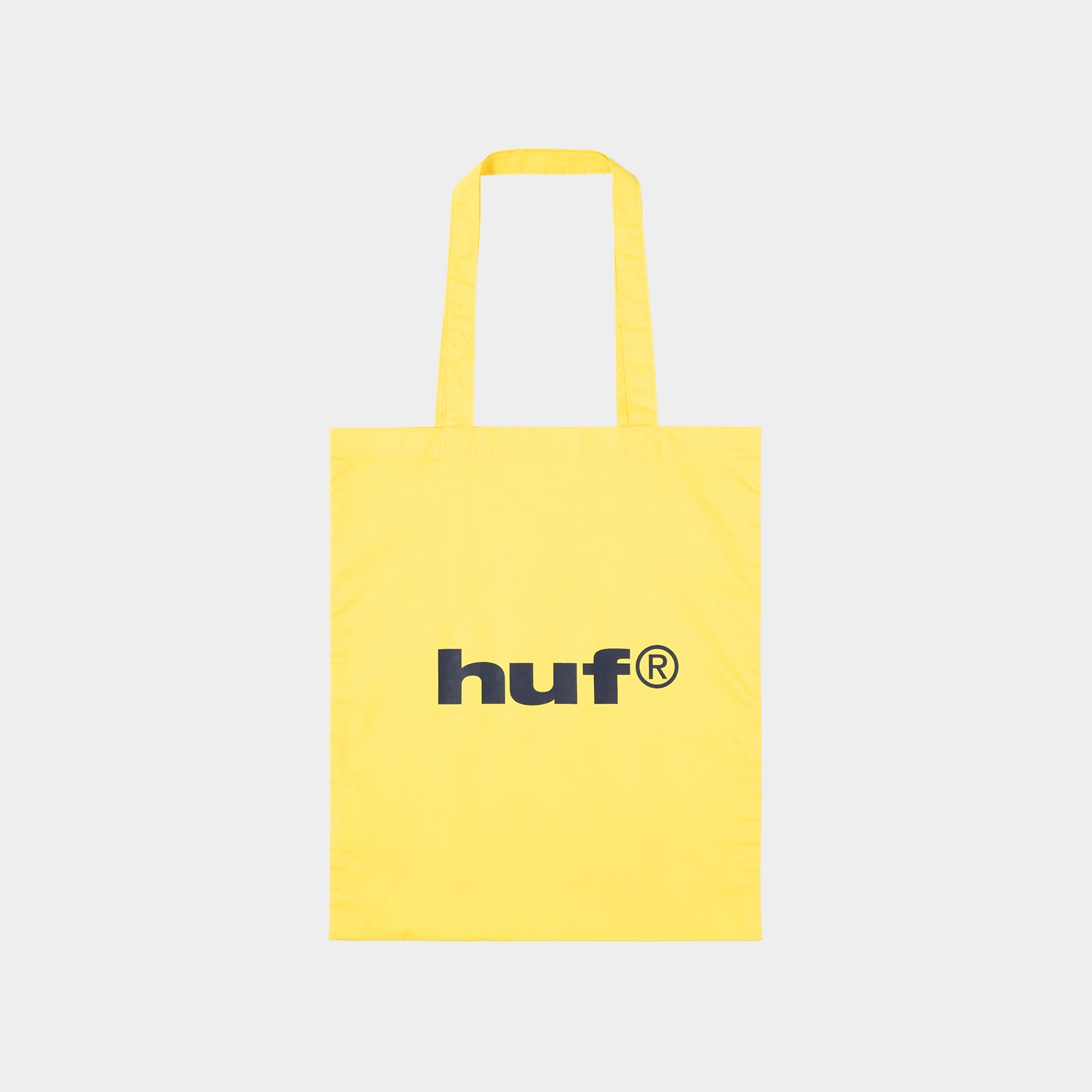 HUF (ハフ) Worldwide JP /BAGS（バッグ）/ HUF eightynine COLOR TOTE BAG商品 / LEMON