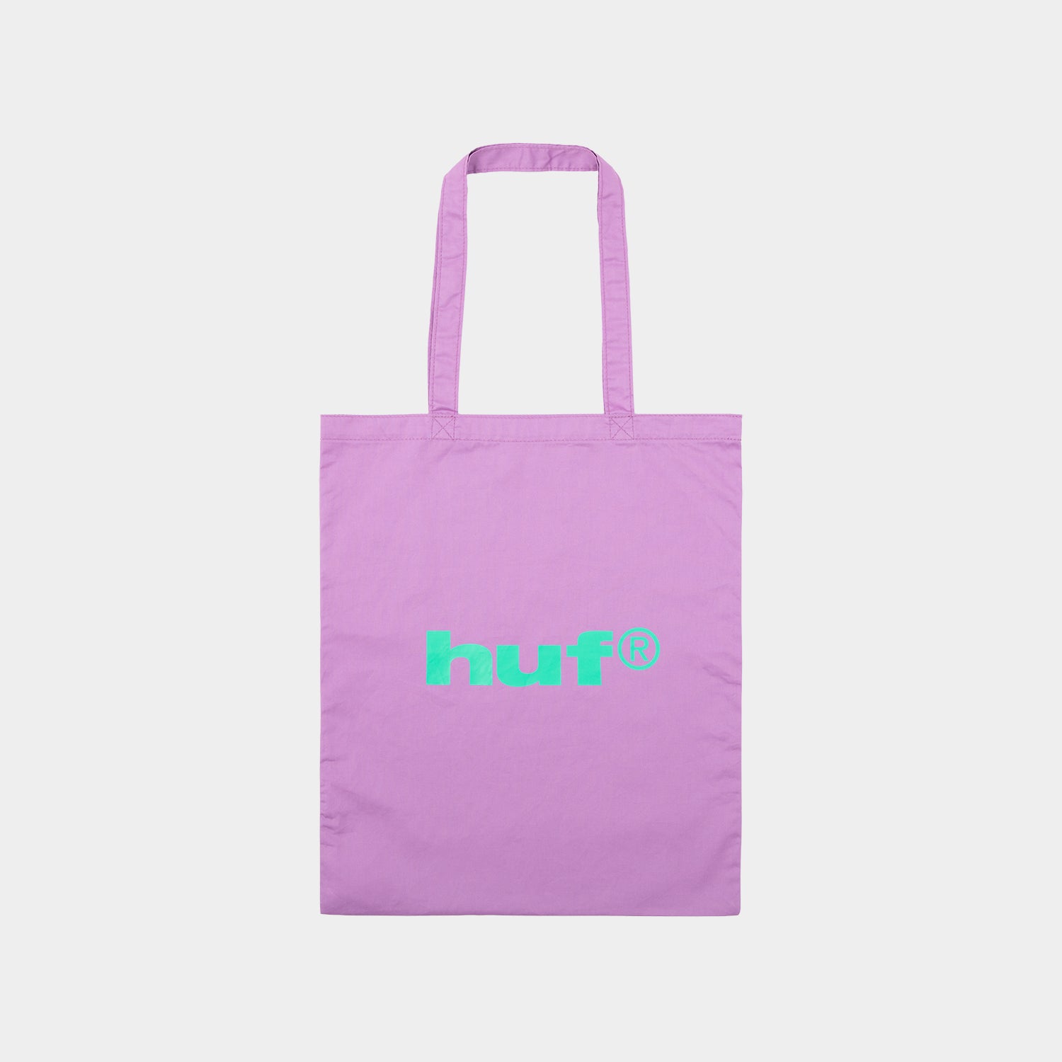 HUF (ハフ) Worldwide JP /BAGS（バッグ）/ HUF eightynine COLOR TOTE BAG商品 / LEMON