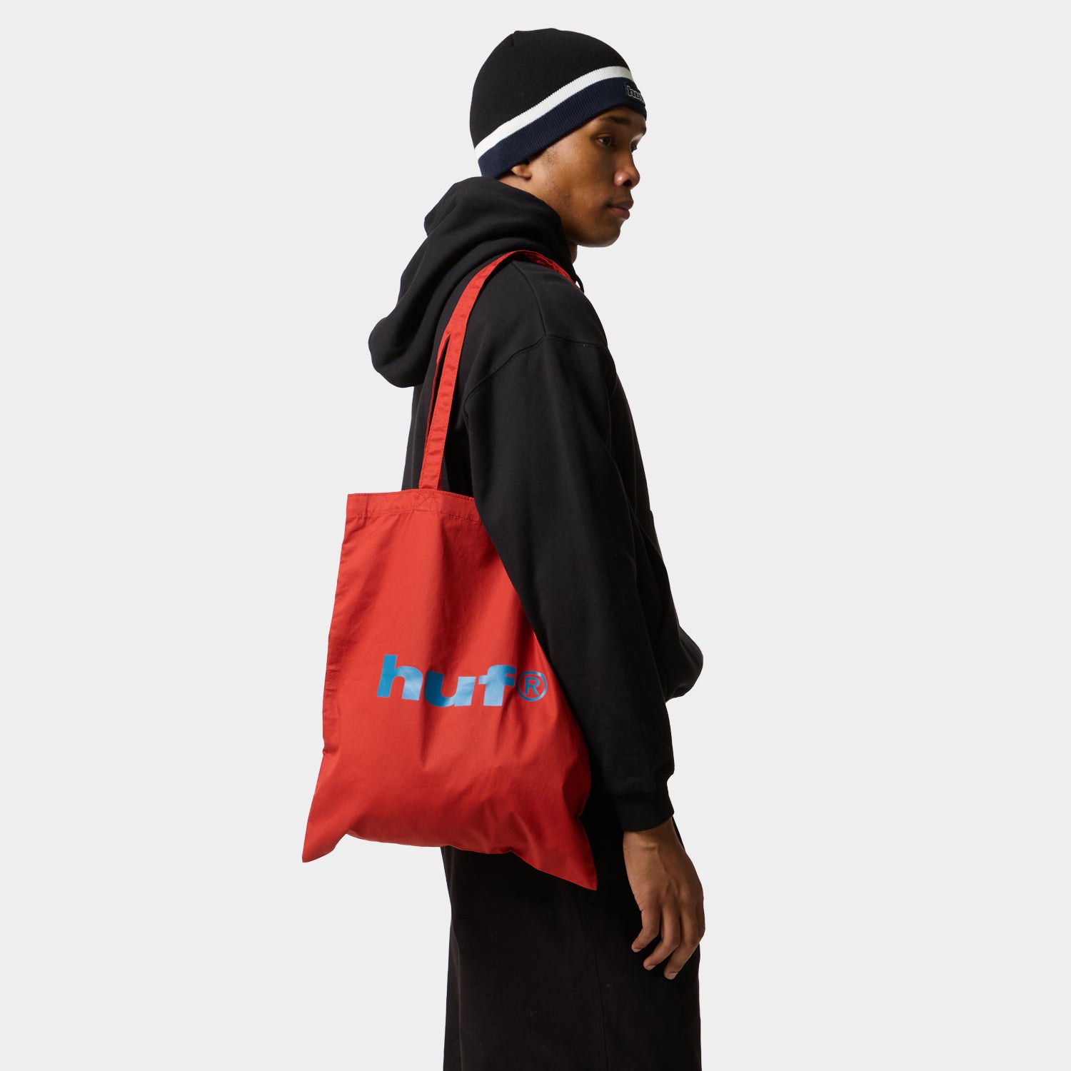HUF (ハフ) Worldwide JP /BAGS（バッグ）/ HUF eightynine COLOR TOTE BAG商品 / LEMON