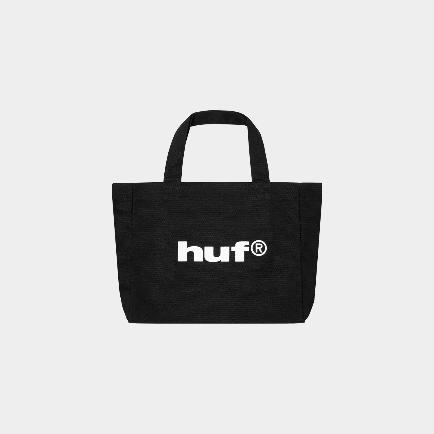 HUF (ハフ) Worldwide JP /BAGS（バッグ）/ HUF eightynine TOTE BAG S商品 / BLACK
