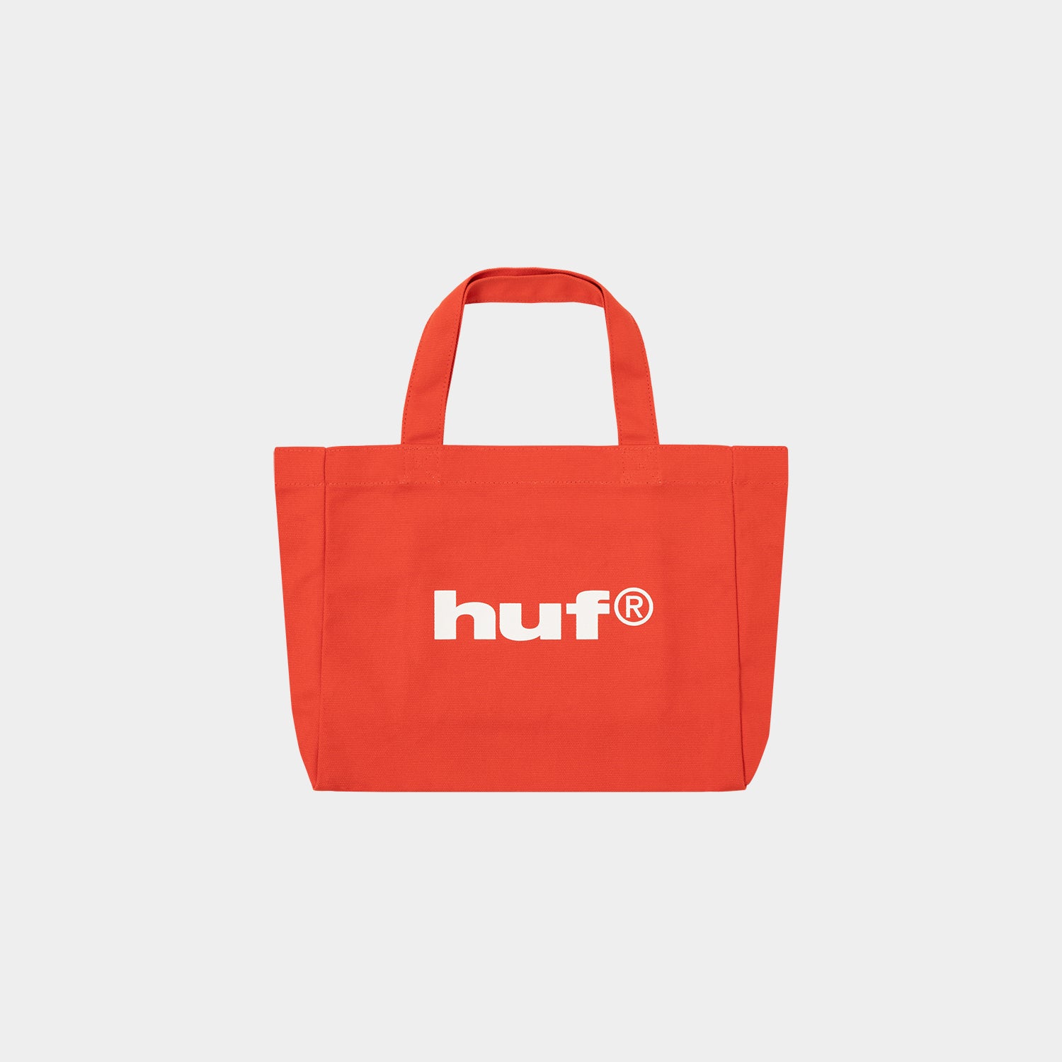 HUF (ハフ) Worldwide JP /BAGS（バッグ）/ HUF eightynine TOTE BAG S商品 / BLACK