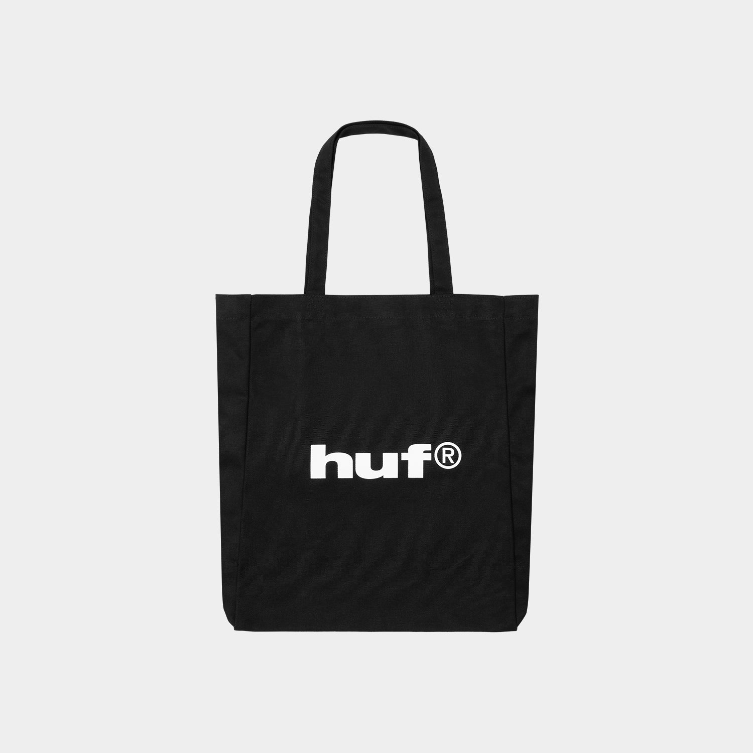 HUF (ハフ) Worldwide JP /BAGS（バッグ）/ HUF eightynine TOTE BAG M商品 / GREY