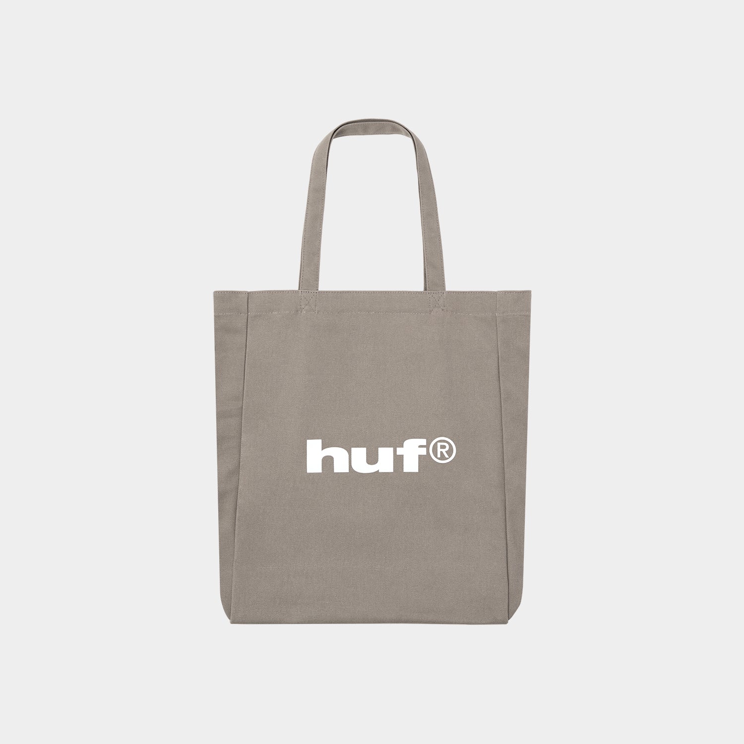 HUF (ハフ) Worldwide JP /BAGS（バッグ）/ HUF eightynine TOTE BAG M商品 / GREY