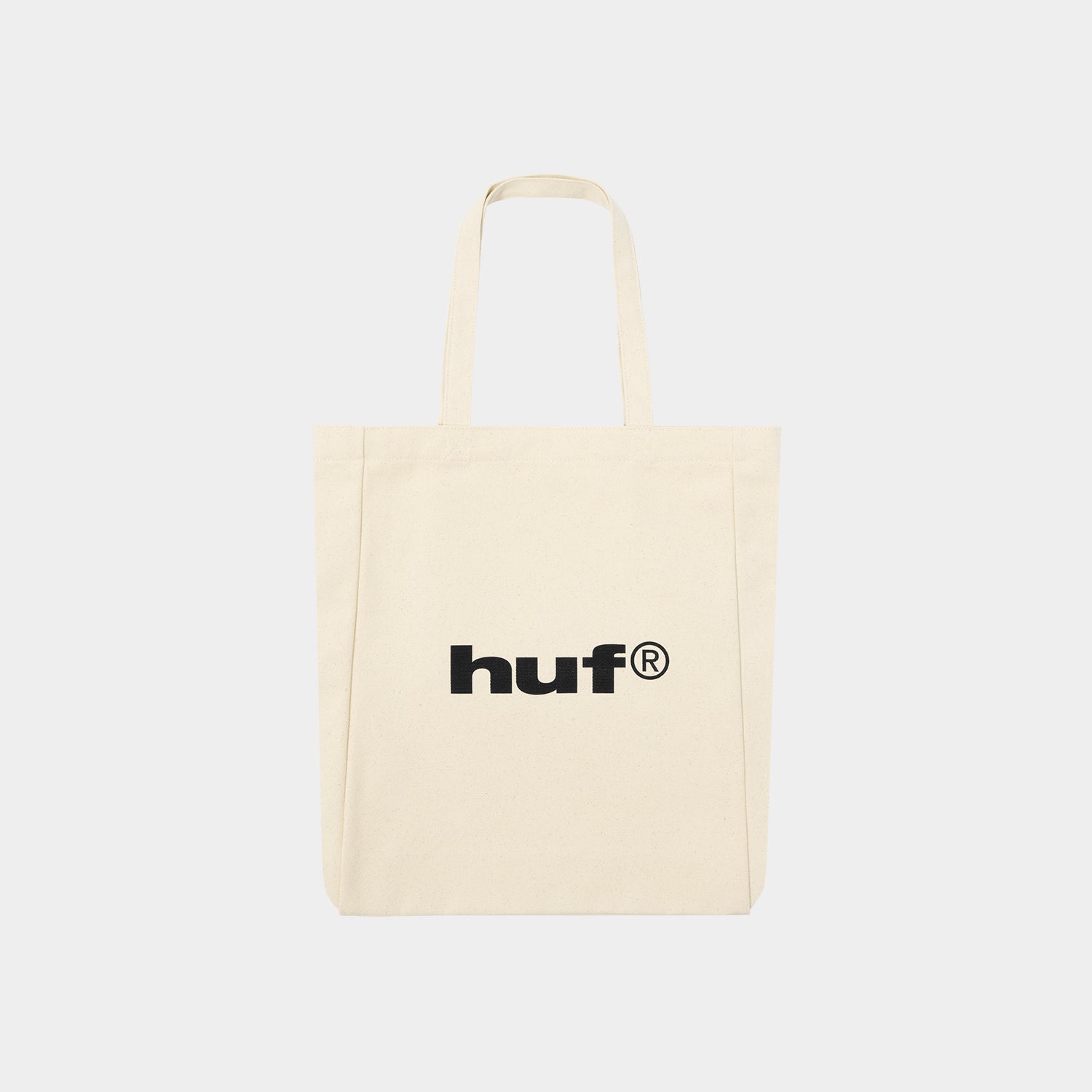 HUF (ハフ) Worldwide JP /BAGS（バッグ）/ HUF eightynine TOTE BAG M商品 / GREY