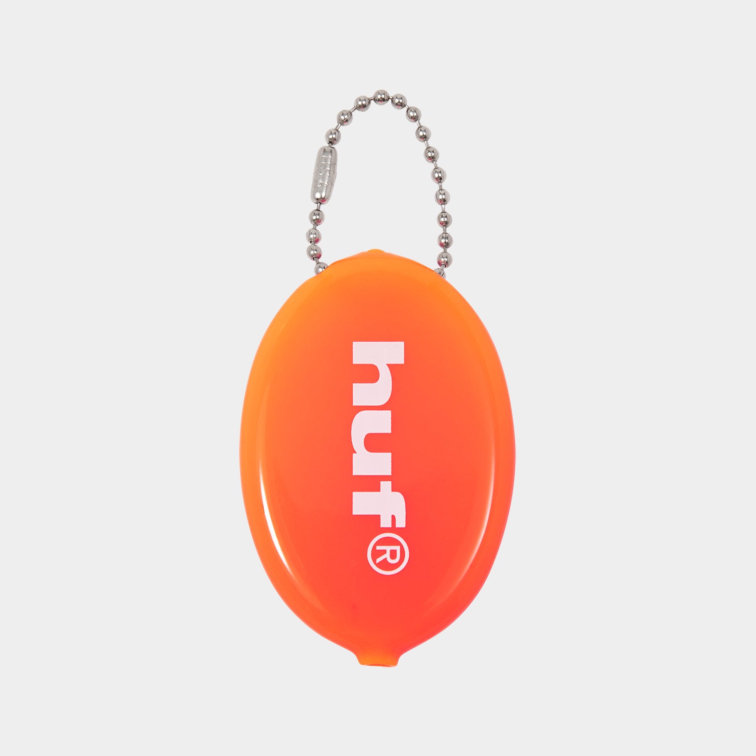 HUF (ハフ) Worldwide JP /OTHERS（その他アクセサリー）/ HUF eightynine COIN CASE商品 / ORANGE