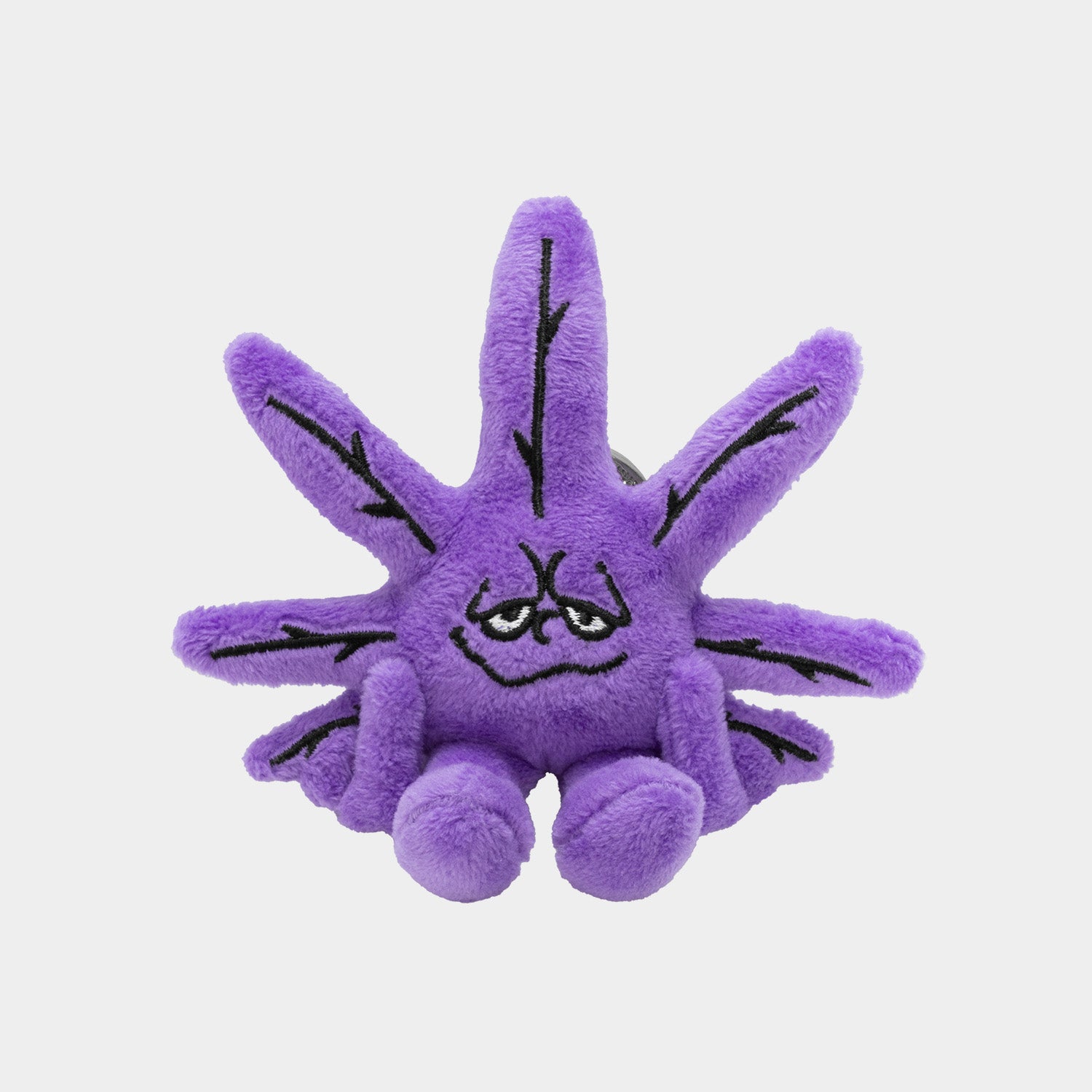 HUF (ハフ) Worldwide JP /OTHERS（その他アクセサリー）/ GREEN BUDDY KEYCHAIN商品 / HUF GREEN