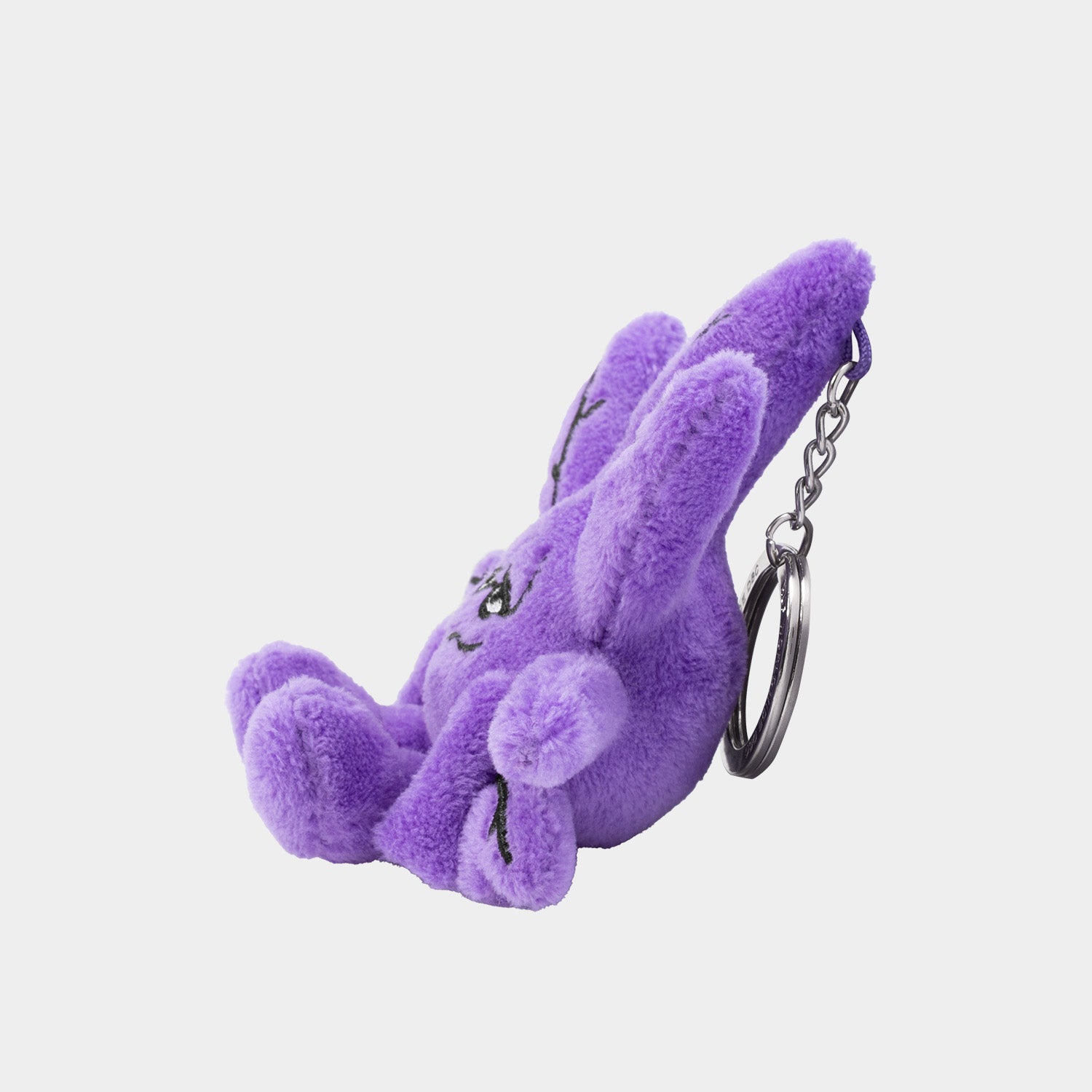 HUF (ハフ) Worldwide JP /OTHERS（その他アクセサリー）/ GREEN BUDDY KEYCHAIN商品 / HUF GREEN