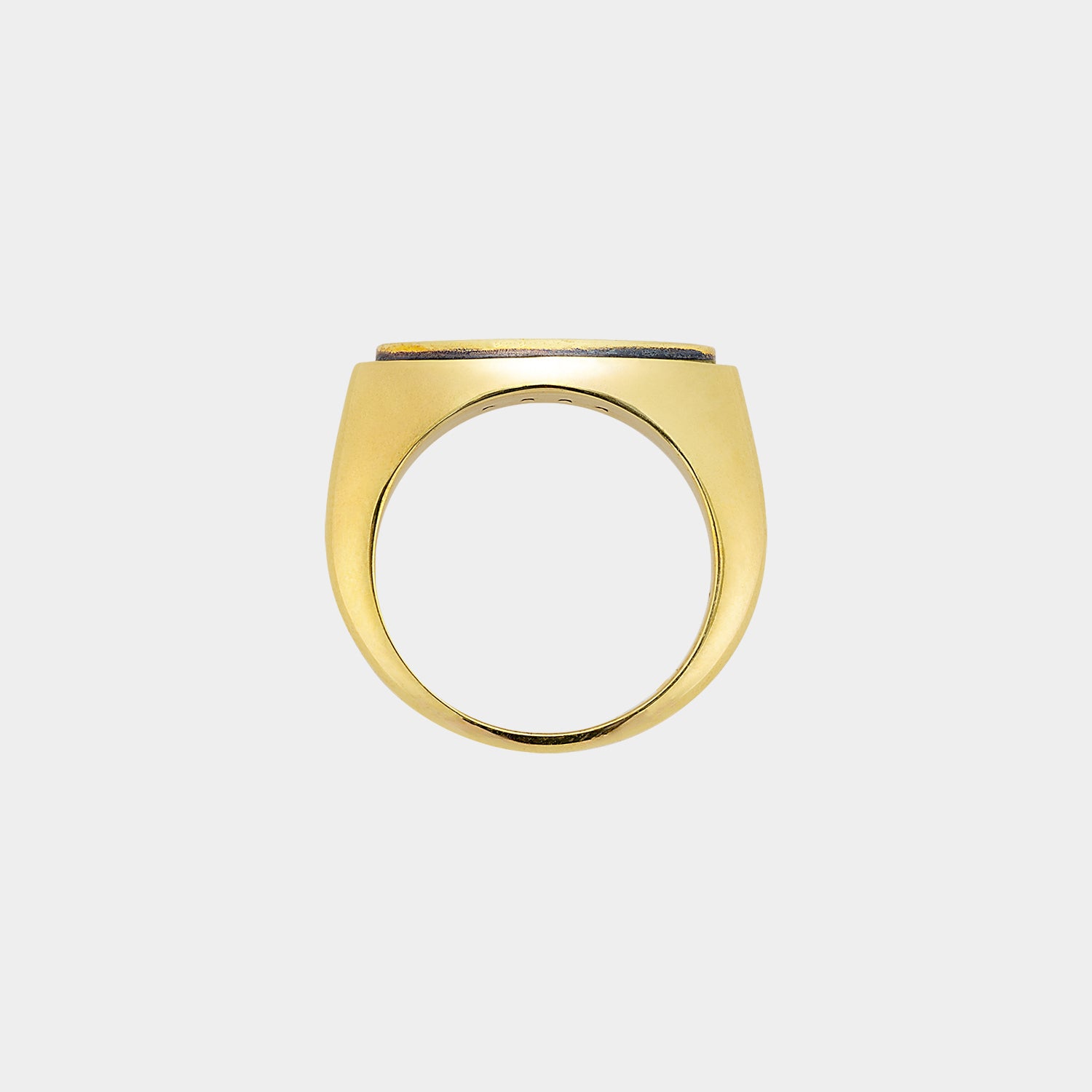 HUF (ハフ) Worldwide JP /JEWELRY（ジュエリー）/ HUF eightynine RING商品 / GOLD
