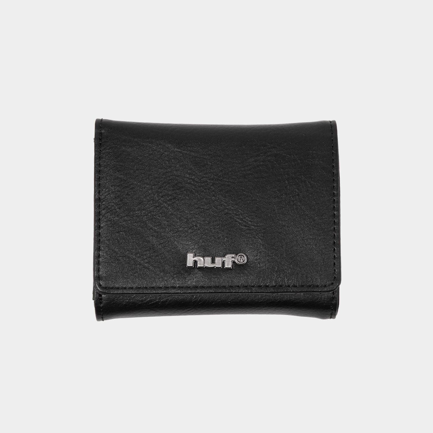 HUF (ハフ) Worldwide JP /OTHERS（その他アクセサリー）/ HUF eightynine WALLET商品 / BLACK